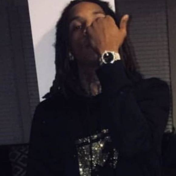 Meet your Posher, Wooh - Picture 1 of 1